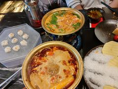 -王家渡火锅(金宝汇店)