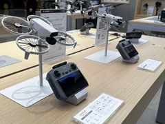 -DJI大疆(福州万象城授权体验店)
