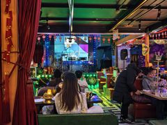 -Famous肥猫墨西哥音乐餐吧(五棵松华熙LIVE店)