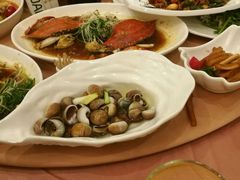 -石浦大酒店(百丈店)
