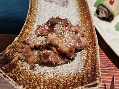 格鲁吉亚麻排-格鲁·秀色Georgia’s Feast