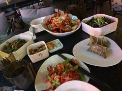 -虾胡闹·澳洲小龙虾·烧烤(福田鲨鱼店)