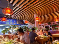 -麻麻鱼府主题涮锅(明珠家园店)