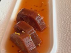 -羡餐厅·杭帮菜·淳菜(千岛湖自由洲际殿店)