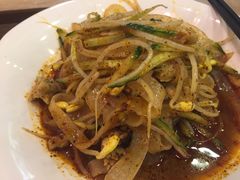 -焦记老潼关肉夹馍(东五路店)