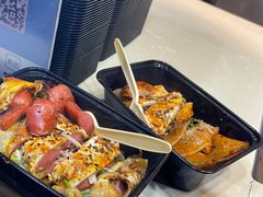 -冠雄先生烤冷面(熙街旗舰店)