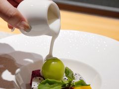 -香樟花园法式铁板烧(恒隆广场店)