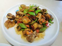 -北方饺子王·海肠捞饭·海鲜锅(山大店)
