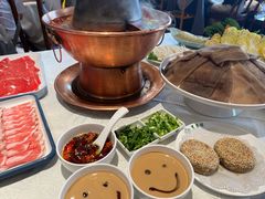 -东来顺饭庄(天坛店)