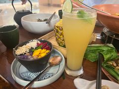 -云海肴·汽锅鸡·云南菜(高德置地店)