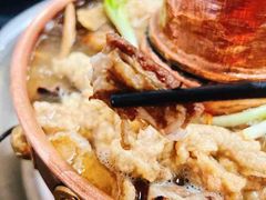 -岳记兴隆·青城腊排铜火锅(融创店)