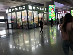 -南宁东站