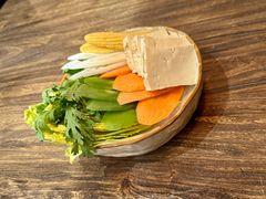 -侘与火 Wabi 侘寂烟火•锅物料理(大屯DT51店)