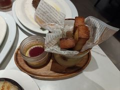 -西堤牛排(南京龙江店)