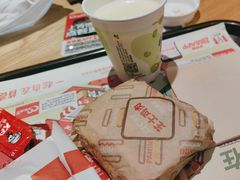 -肯德基(中华路店)