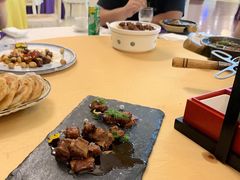 -皇冠明珠鱼翅楼(水上公园店)