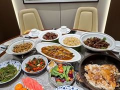 -丁哥·庐味鲜 土菜·20年老字号(世纪阳光花园店)