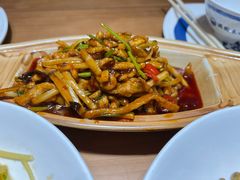 -满园烤鸭·春饼(丰科路万达店)