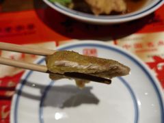 锅包肉-新兴园饺子馆(河南街店)