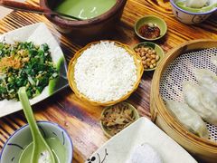 -海陆丰明凤擂茶