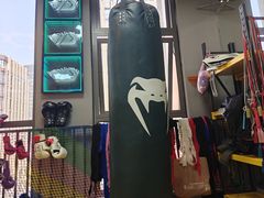 -大焱搏击·泰拳·拳击俱乐部(大柏树店)