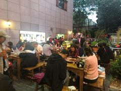 大堂-雾漫川城重庆火锅(上和商业广场店)