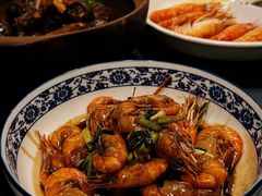 -大萝卜烧烤羊蝎子烤全羊(新城河路店)