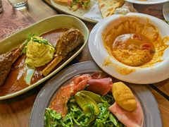 -OGGI TRATTORIA PIZZERIA(深业上城店)