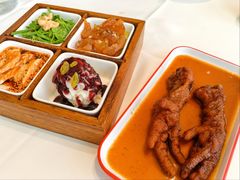 -大铁勺新津菜(迎水道店)