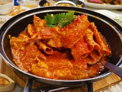 -新加坡海鲜共和(名胜世界圣淘沙海滨坊)