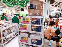 -宜家家居(西安未央商场店)