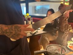 -拉蒂娜·巴西牛排馆 Latina·Brazilian Steakhouse(王府井喜悦店)