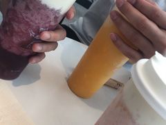 -喜茶(北京三里屯太古里店)