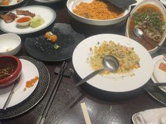 -萬國春·中菜馆(颐和公馆店)
