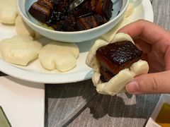 -山水一号·中餐厅