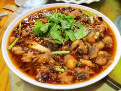 -潼南太安名鱼•特色江湖菜 太安鱼