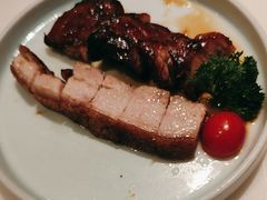 -新旺茶餐厅·早餐·夜宵(仙霞店)