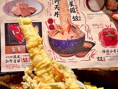 -千代武日本料理(哈西店)