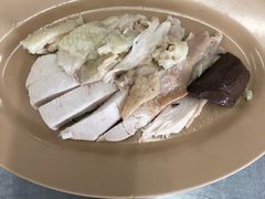 -红大哥水门鸡饭(總店)