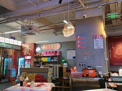 -老闵田螺馆·南昌市井菜·特色小吃(总店)