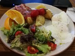 -VESH COFFEE(定西路店)