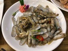 -海鲜城大家餐厅