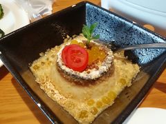 -粤域茶餐厅