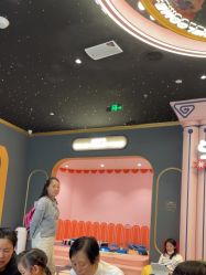 -MELAND亲子乐园•活动包场(北京亦庄龙湖天街店)