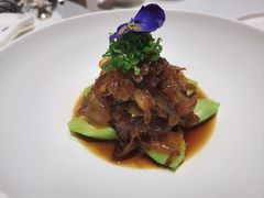 -广州富力丽思卡尔顿酒店·丽轩·粤菜