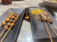 -蠔爺王志德生蚝馆(金沙湾店)