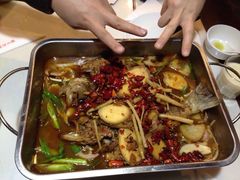 -东沙小镇主题餐厅(下沙店)