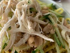 -李老爹香辣蟹(宣武门店)