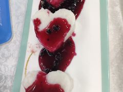 -萃华海鲜阁大排档(五四广场店)