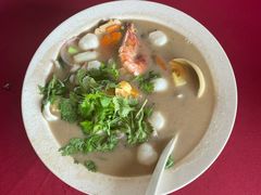 -真浪大家乐海鲜餐馆